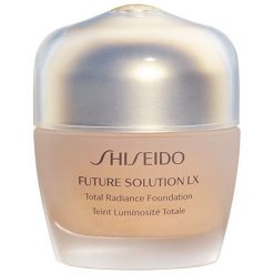 Shiseido Future Solution LX Total Radiance Foundation Podkłady 30 ml Rose 2. Podkłady Shiseido. Za 439.20 zł.