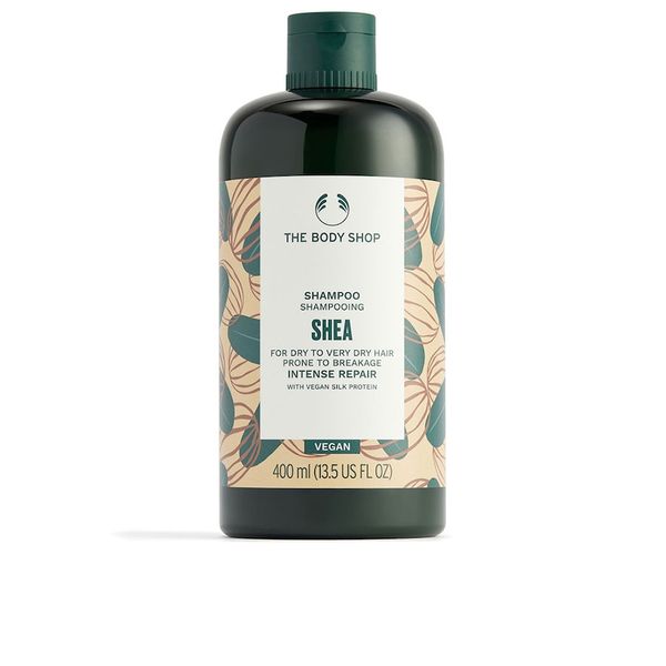 Szampon SHEA Szampony 400 ml. Szampony do włosów . Za 84.99 zł.