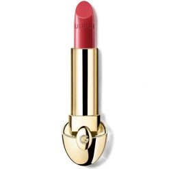 Guerlain Rouge G Satin Satynowa pomadka do ust o długotrwałej formule i intensywnym kolorze Szminki 3,5 g 409. Pomadki Guerlain. Za 159.00 zł.