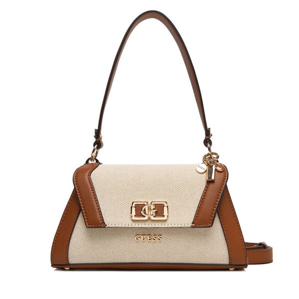 Torebka Guess. Torebki klasyczne Guess, z aplikacjami, bez dodatków. Za 529.99 zł.