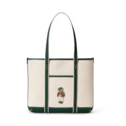 Torebka Polo Ralph Lauren. Torebki klasyczne Polo Ralph Lauren, bez wzorów, bez dodatków. Za 1,199.00 zł.