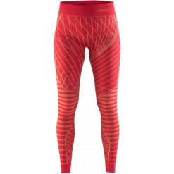 Craft Legginsy Termoaktywne Active Intensity Pink Xs. Legginsy Craft. W wyprzedaży za 129.00 zł.