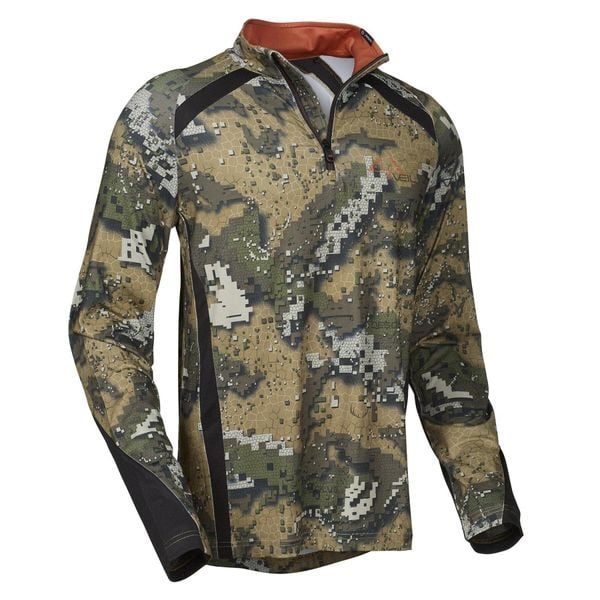 Bluza Swedteam Alpha Antibite. Zielone bluzy SWEDTEAM, na jesień, l, bez wzorów, z materiału, bez kaptura. Za 333.00 zł.