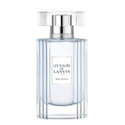 Lanvin Les Fleurs Blue Orchid Woda toaletowa 50 ml. Perfumy damskie Lanvin. Za 151.20 zł.