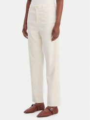 Marella Jeansy Solista 2613131065 Écru Straight Fit. Jeansy Marella, bez wzorów. Za 609.99 zł.