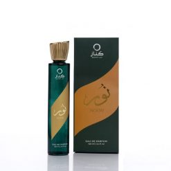 KÉNAZ NOOR EDP 100ML woda perfumowana unisex. Perfumy damskie BELLAVITA. Za 51.66 zł.