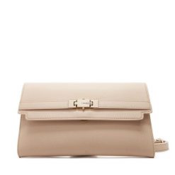 Torebka Valentino. Listonoszki Valentino, bez wzorów, bez dodatków. Za 549.99 zł.