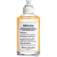 Maison Margiela - Replica Never Ending Summer - Woda Toaletowa - 100 ml - Dla Kobiet. Perfumy damskie MAISON MARGIELA. Za 585.00 zł.