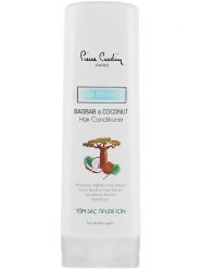 Pierre Cardin Odżywka do włosów "Aura Botanica" - 360 ml rozmiar: onesize. Odżywki do włosów Pierre Cardin. Za 34.99 zł.