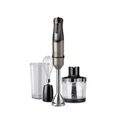 Blender ręczny Black+Decker BXHBA1200E 1200W | 3 funkcje | tryb turbo. Blendery . Za 187.99 zł.