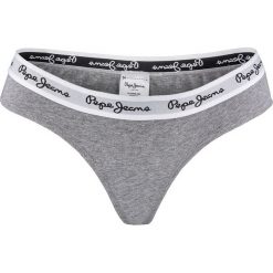 Pepe Jeans Underwear Cotton Brief Dixie Grey. Bielizna sportowa Pepe Jeans. Za 49.00 zł.
