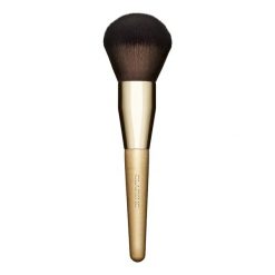 Clarins Pinceau Poudre Pędzle do pudru 1 ct 1 szt. Pędzle CLARINS. Za 210.19 zł.