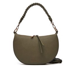 Torebka Hispanitas. Brązowe torebki klasyczne Hispanitas, bez wzorów, bez dodatków. Za 439.99 zł.