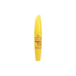 Golden Rose Maxim Eyes Mascara 9.3ml. Tusze do rzęs Golden Rose. Za 9.99 zł.