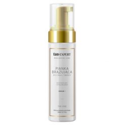 TanExpert The One pianka samoopalająca do twarzy i ciała Samoopalacze 200 ml. Samoopalacze TanExpert. Za 189.99 zł.