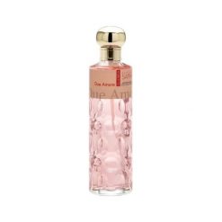 SAPHIR Due Amore Women EDP 200ml. Perfumy damskie SAPHIR. Za 64.52 zł.