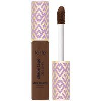 Tarte - Shape Tape Creamy – Nawilżający Kremowy Korektor O Wysokim Kryciu - Shape Tape Ultra Creamy Concealer 60n - Dla Kobiet. Korektory TARTE. Za 145.00 zł.