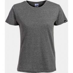 Damska koszulka Joma Desert Grey XL – 100% bawełna. Szare bluzki Joma, xl, bez wzorów, z bawełny, sportowe, bez kołnierzyka, bez ramiączek. Za 131.99 zł.