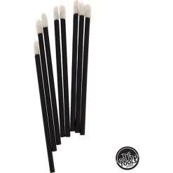 The Brush Tools Aplikatory do makijażu ust -50szt (TBT012). Zestawy The Brush Tools. Za 36.09 zł.