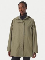 Adidas Wiatrówka Essentials KF2716 Khaki Regular Fit. Brązowe kurtki sportowe Adidas, s, bez wzorów, z syntetyku, bez kaptura. Za 373.99 zł.