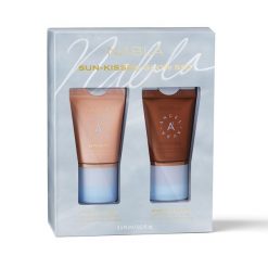 NABLA SUN-KISSED GLOW SET Rozświetlacze 1 ct 1 szt. Rozświetlacze NABLA. Za 122.45 zł.