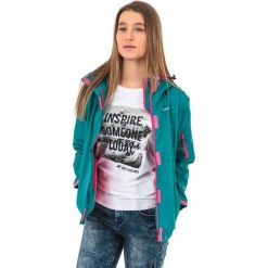 Hi-tec Kurtka damska Lady Mons Harbor Blue/Magenta r. S. Kurtki sportowe Hi-tec. Za 148.00 zł.