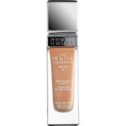 Physicians Formula Podkład do twarzy The Healthy Foundation Spf20 MN3 Medium Neutral 30ml. Podkłady Physicians Formula. Za 48.75 zł.
