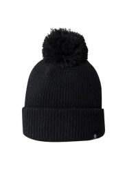 Dare 2b Czapka "Maya" w kolorze czarnym rozmiar: onesize. Czarne czapki Dare 2b, bez wzorów. Za 91.12 zł.