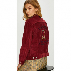 Tommy Jeans - Kurtka. Kurtki Tommy Jeans. W wyprzedaży za 569.90 zł.