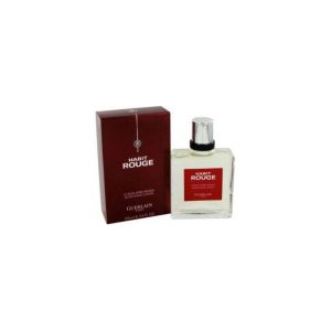 Guerlain Habit Rouge EDT 50ml. Perfumy męskie Guerlain. Za 131.80 zł.