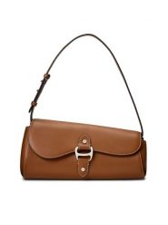 LAUREN RALPH LAUREN Torebka 431977487001 Brązowy. Brązowe torebki klasyczne Lauren Ralph Lauren, bez wzorów, ze skóry, bez dodatków. Za 1,499.00 zł.
