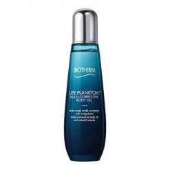 Biotherm - Life Plankton - Olejek Do Ciała - Life Plankton Body Oil Fl125ml - Dla Kobiet. Balsamy i kremy do ciała Biotherm. Za 315.00 zł.