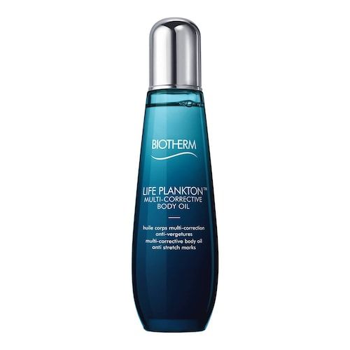 Biotherm - Life Plankton - Olejek Do Ciała - Life Plankton Body Oil Fl125ml - Dla Kobiet. Balsamy i kremy do ciała Biotherm. Za 315.00 zł.