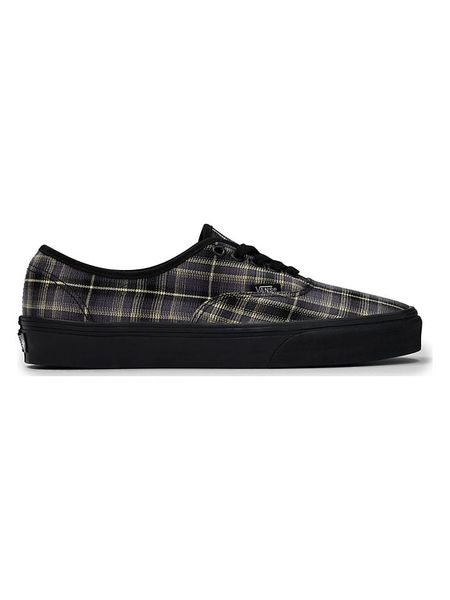 Vans Sneakersy w kolorze czarnym rozmiar: 39. Czarne trampki Vans, bez wzorów, bez zapięcia. Za 164.95 zł.