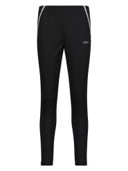 CMP Legginsy funkcyjne w kolorze czarnym rozmiar: 42. Czarne legginsy CMP, bez wzorów, z materiału. Za 204.95 zł.