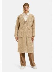 Milano Italy Kardigan w kolorze beżowym rozmiar: 36. Brązowe kardigany Milano Italy, bez wzorów. Za 347.99 zł.