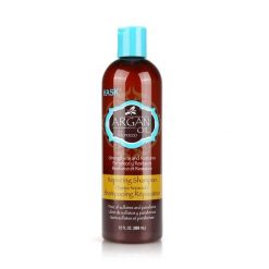 Hask Hask - Szampon z olejkiem arganowym 355 ml – 2018 Szampony. Szampony do włosów hask. Za 82.69 zł.