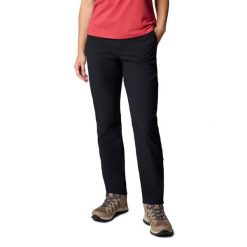 Spodnie Columbia Leslie Falls Ii. Czarne spodnie sportowe Columbia, na lato, bez wzorów, trekkingowe. Za 239.99 zł.