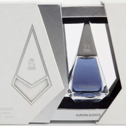 Monument Pour Homme 75 ml EDP woda perfumowana męska. Perfumy męskie Aurora Scents. Za 192.00 zł.
