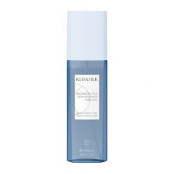 KERASILK Liquid Cuticle Filler Olejki i serum do włosów 125 ml Szary. Odżywki do włosów KERASILK. Za 157.79 zł.