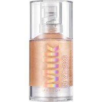 Hydro Grip + Glow Primer - Baza rozświetlająca. Bazy pod makijaż MILK MAKEUP. Za 159.00 zł.