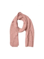 Vero Moda Szal "Amelia" w kolorze jasnoróżowym - 180 x 30 cm rozmiar: onesize. Różowe szaliki Vero Moda, bez wzorów, z materiału. Za 52.92 zł.