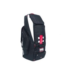 Plecak Gray-Nicolls Classic Prestige. Czarne plecaki GRAY-NICOLLS, bez wzorów. Za 550.00 zł.