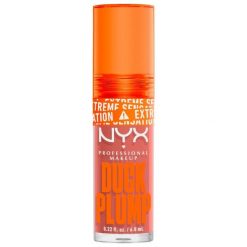 NYX Professional Makeup NYX Professional Makeup Duck Plump błyszczyk powiększający usta Bubblegum Bae 7ml Błyszczyki BANGIN' BARE. Błyszczyki NYX Professional Makeup. Za 52.30 zł.