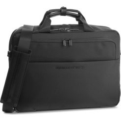Torba na laptopa PORSCHE DESIGN - Roadster 4.0 4090002714 Black 900. Torby na laptopa Porsche Design. W wyprzedaży za 1,259.00 zł.