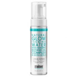 MineTan Tanning + Luxe Oil Natural Glow Self Tan Samoopalacze 200 ml. Samoopalacze Minetan. Za 173.79 zł.