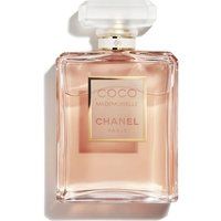 COCO MADEMOISELLE - Woda Perfumowana W Sprayu. Perfumy damskie Chanel. Za 1,299.00 zł.