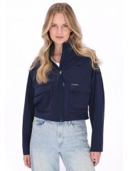 Schmuddelwedda Kurtka softshellowa w kolorze granatowym rozmiar: L. Niebieskie kurtki sportowe Schmuddelwedda, l, bez wzorów, bez kaptura, outdoorowe. Za 173.99 zł.