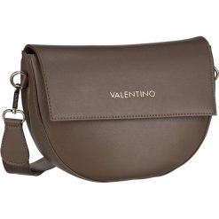 Valentino by Mario Valentino Torba przez ramię Bigs - sztuczna skóra Torby na ramię 1 ct Brązowy Damski. Brązowe torby na ramię Valentino by Mario Valentino, bez wzorów, z materiału, eleganckie, na ramię, bez dodatków. Za 397.99 zł.