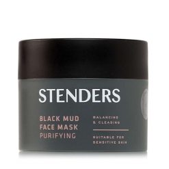 STENDERS Maska z czarnego błota oczyszczająca Serum nawilżające 50 g. Maseczki STENDERS. Za 68.00 zł.